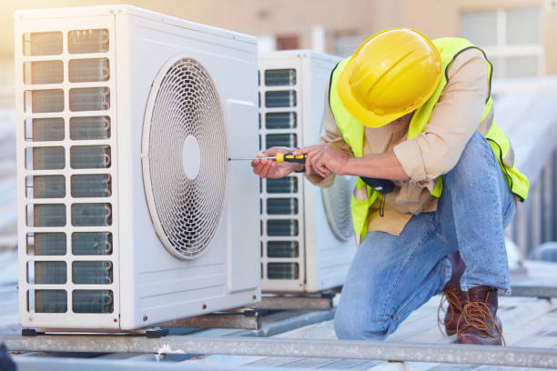 Reliable Mckinney, TX HVAC Solutions