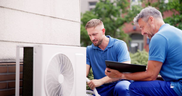 Best Local HVAC companies  in Mckinney, TX
