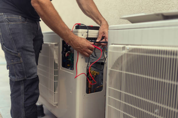 Best Affordable HVAC services  in Mckinney, TX