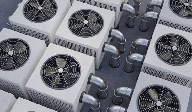 Best HVAC air duct cleaning  in Mckinney, TX