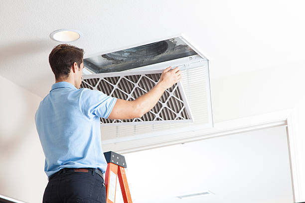 Best HVAC system installation  in Mckinney, TX