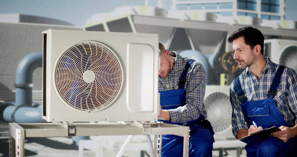 Best Affordable HVAC services  in Mckinney, TX