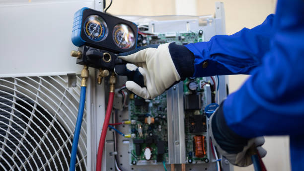 Best Commercial HVAC repair  in Mckinney, TX